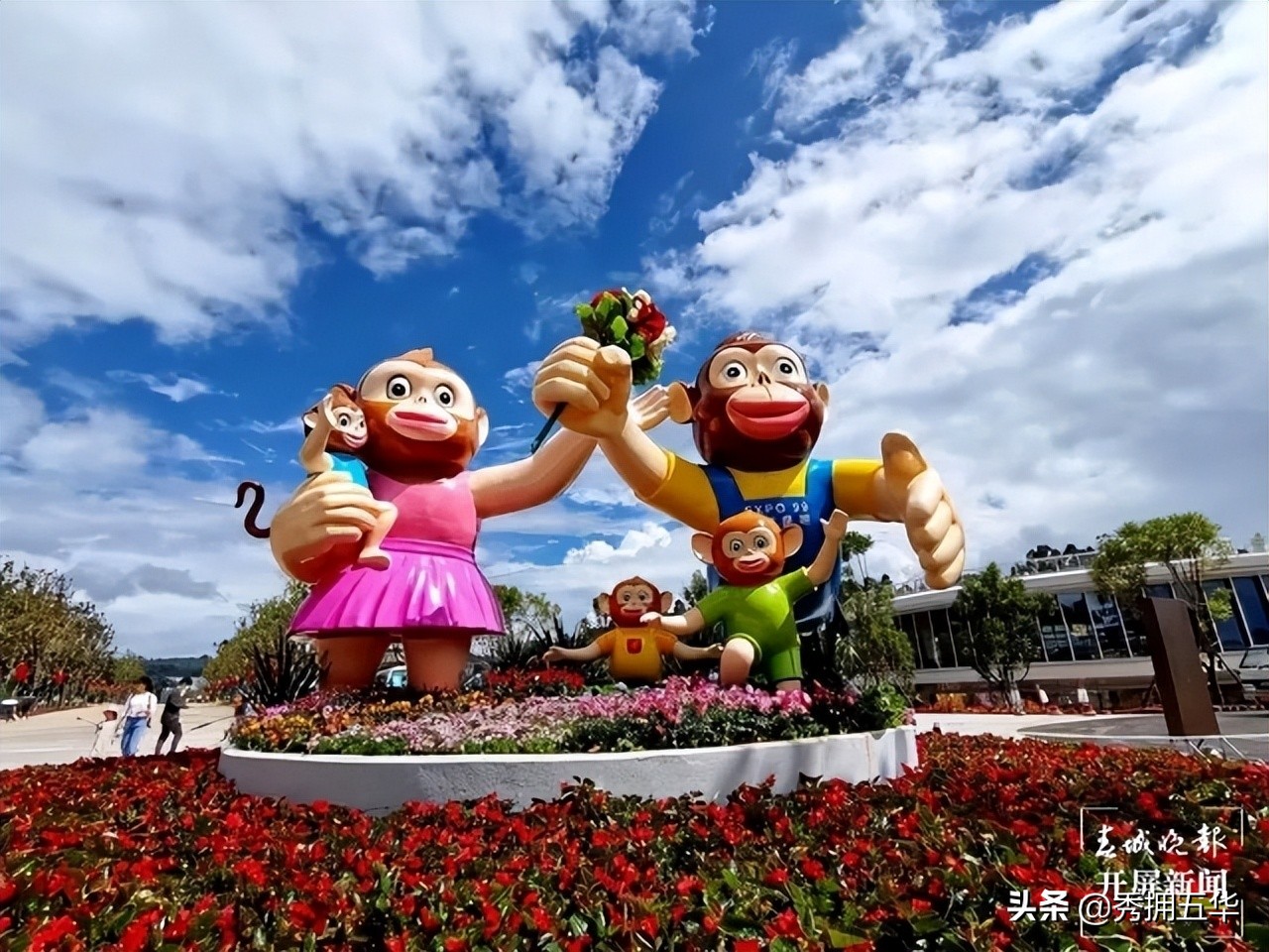 昆明5号线攻略,昆明5号线路线详细时间