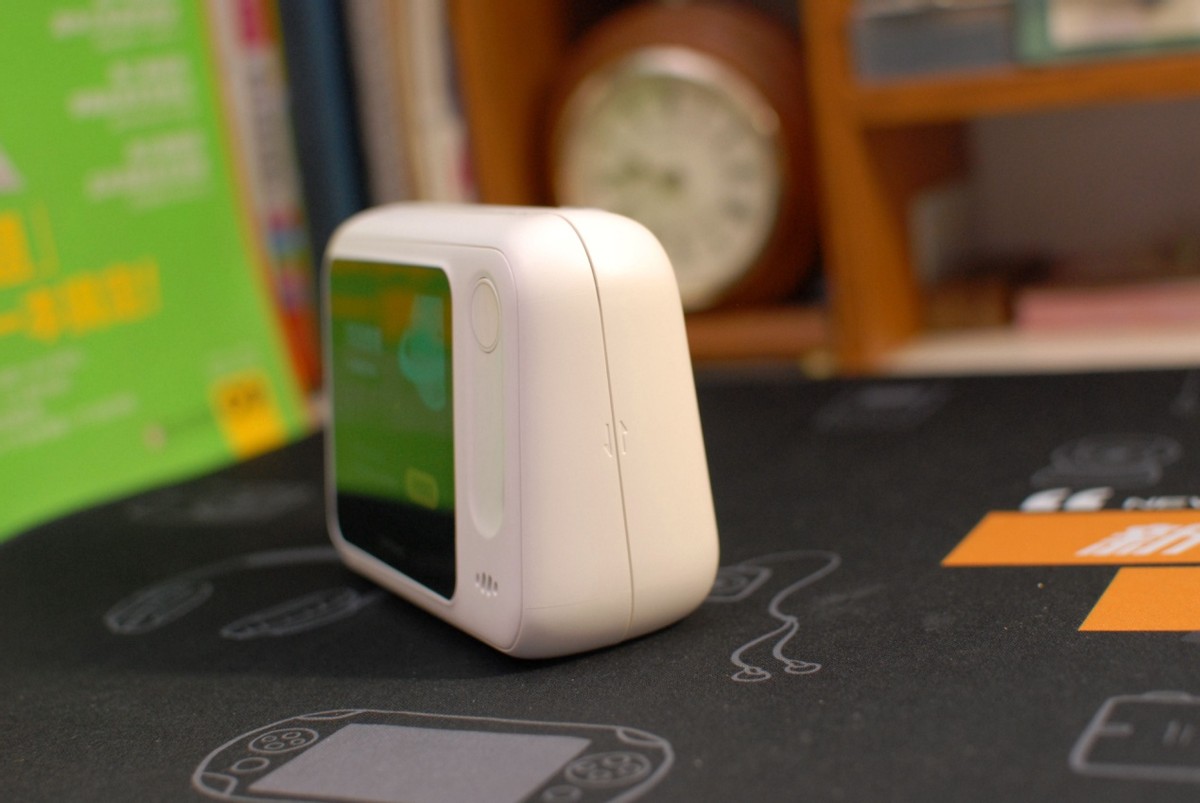 喵喵机错题打印机c1s使用方法,作业帮喵喵机错题打印机最新款