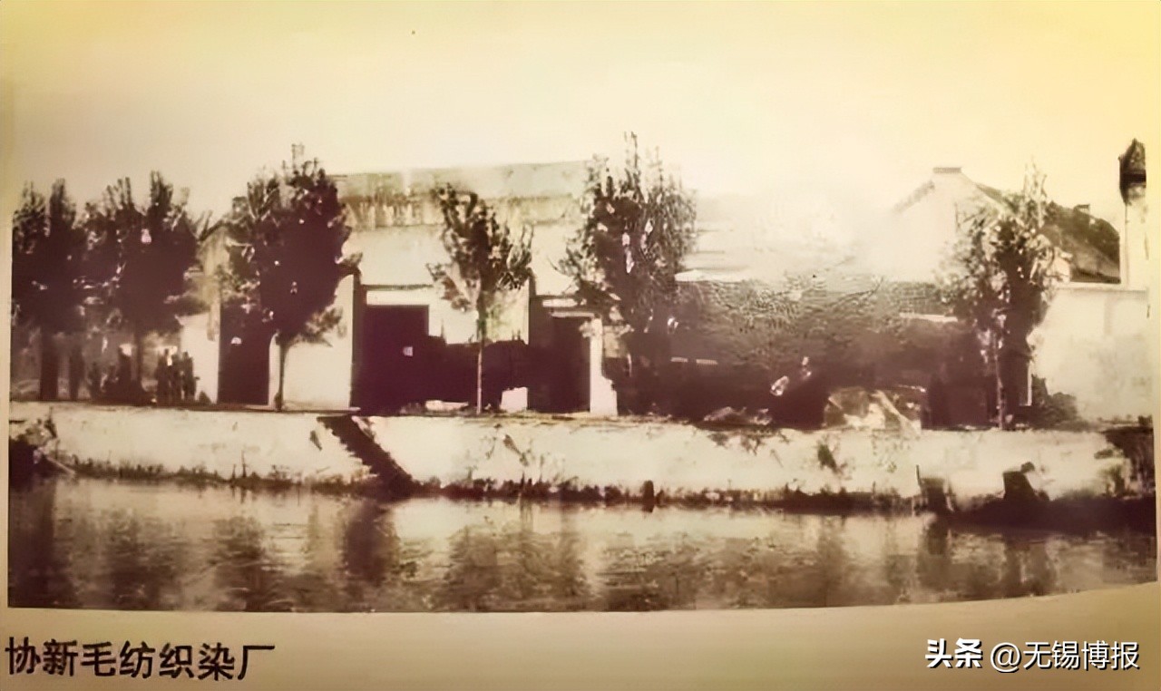 一座无锡城半部香港史,无锡和香港的关系