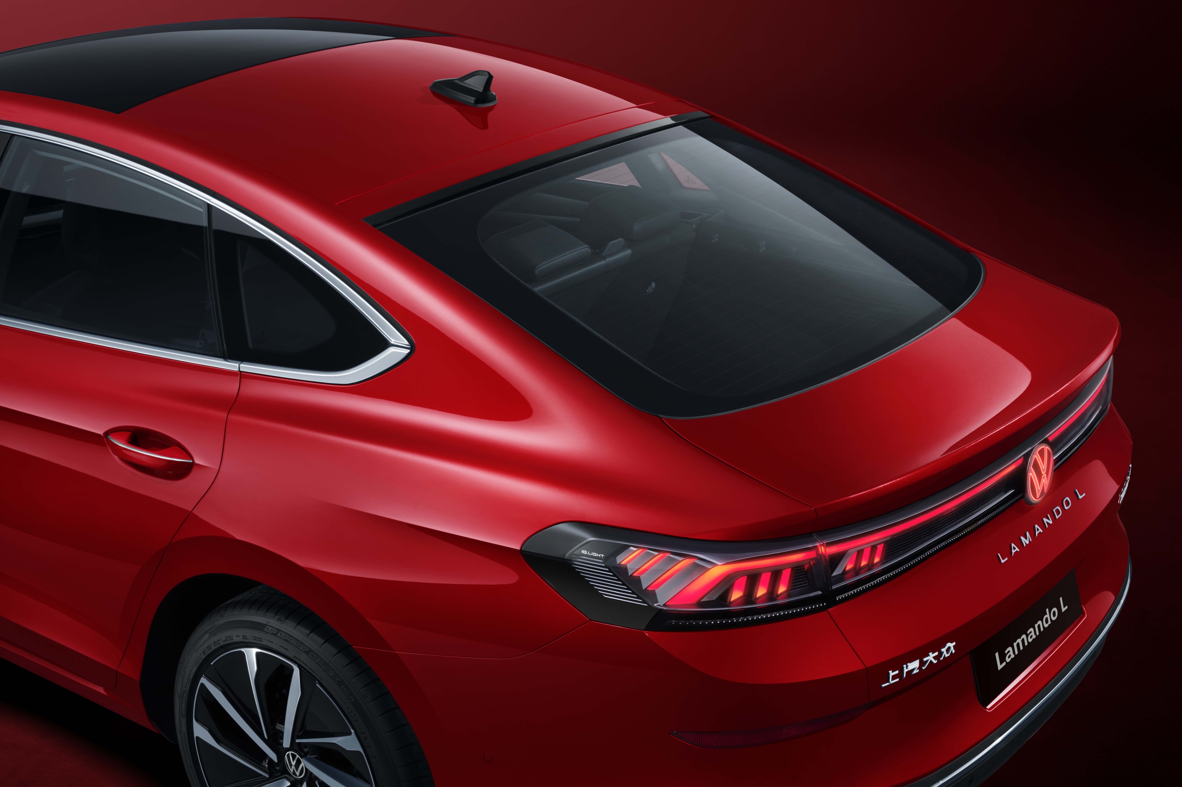 为什么中国人喜欢买汽车,为何中国人都喜欢买德国大众