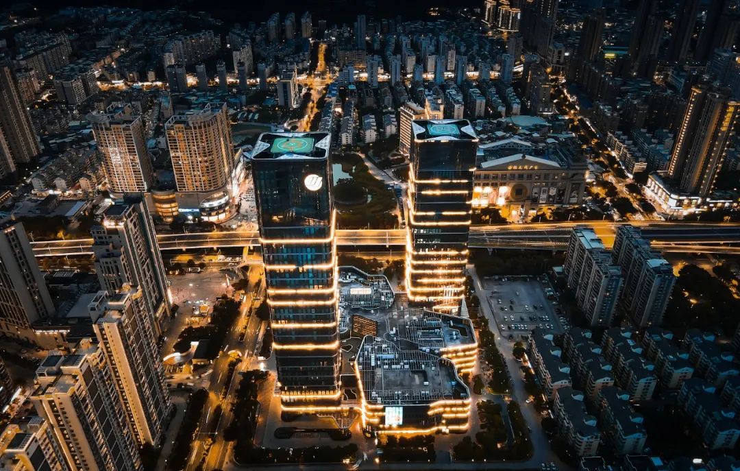 被山包围的风水宝地,被山包围