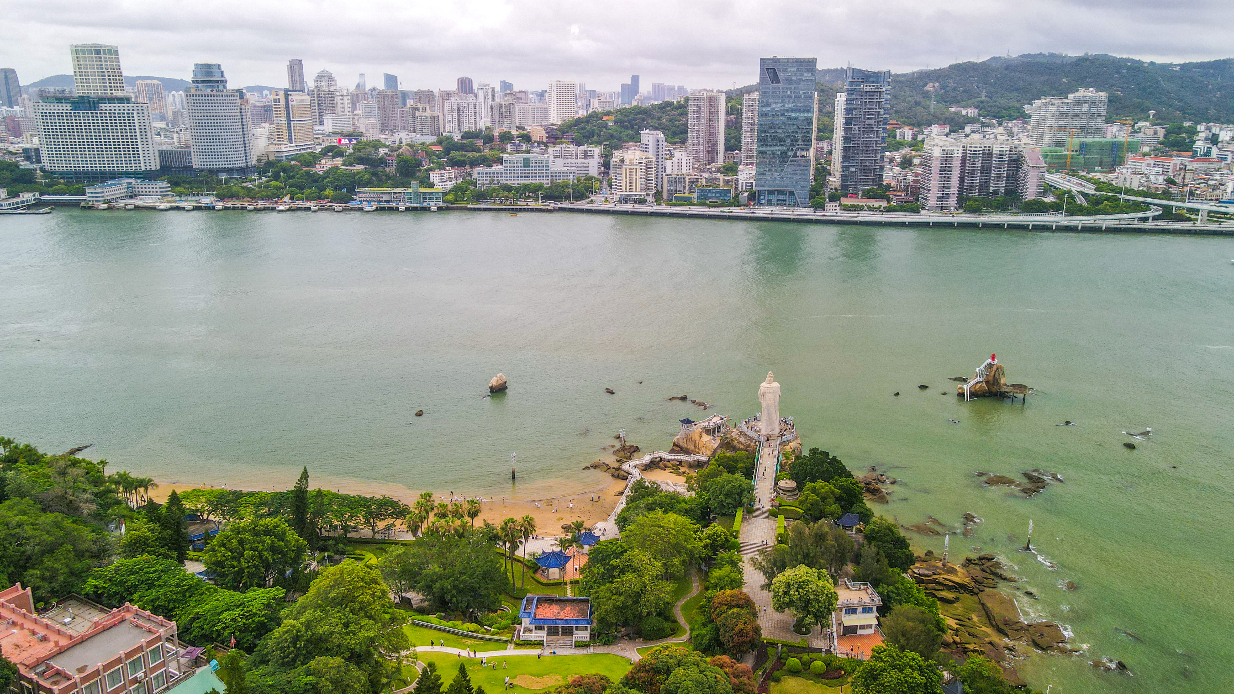 厦门旅游攻略游轮旅行路线推荐,厦门邮轮旅游攻略大全最新