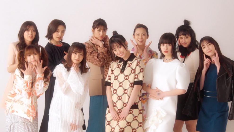 假面骑士6位女骑大乱斗,假面骑士女骑传第三话预告