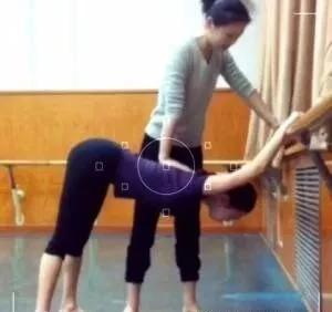 舞蹈基础动作每日一练,想学好舞蹈要先练什么