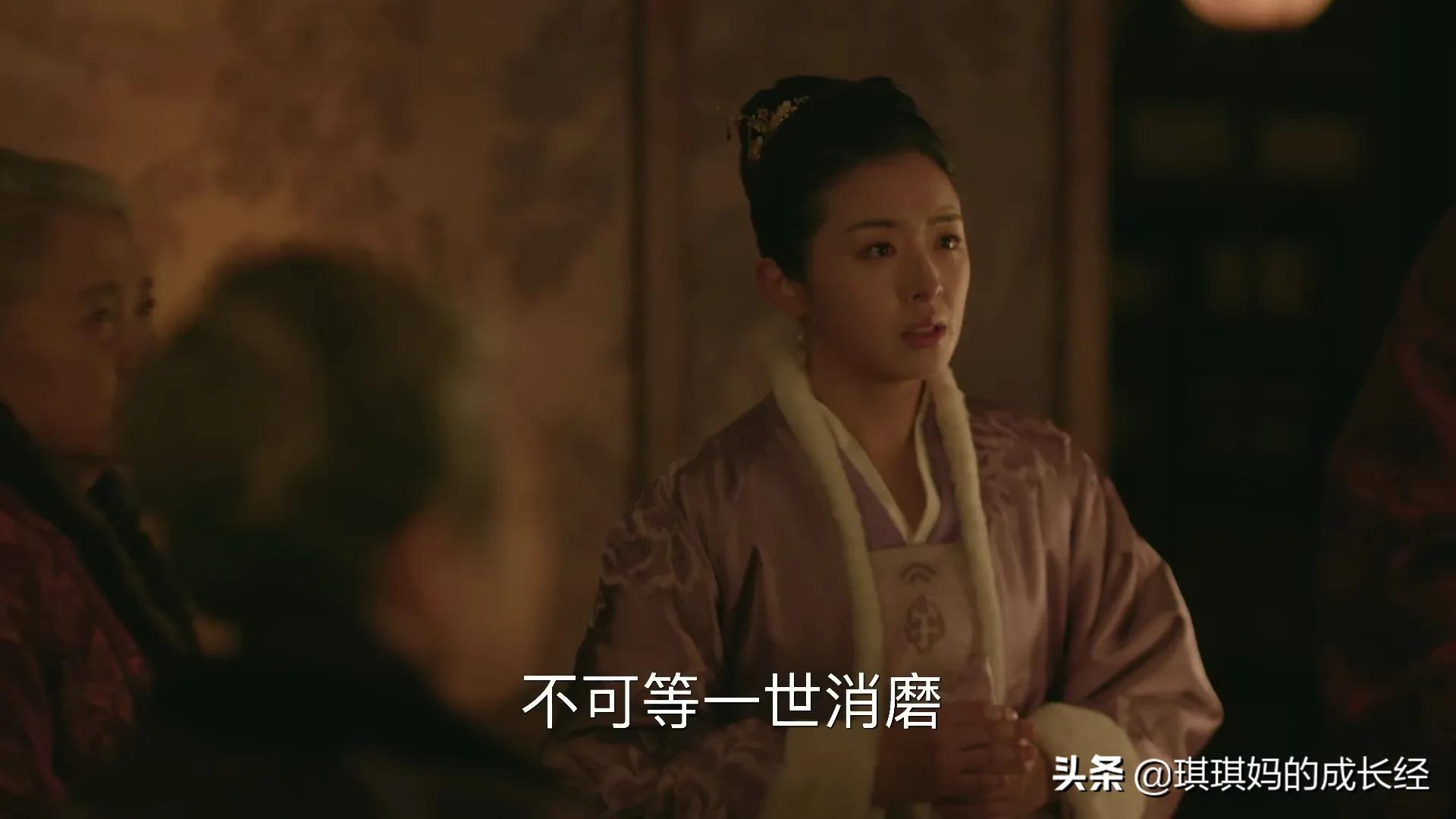 知否淑兰离婚,知否盛家淑兰是谁的女儿