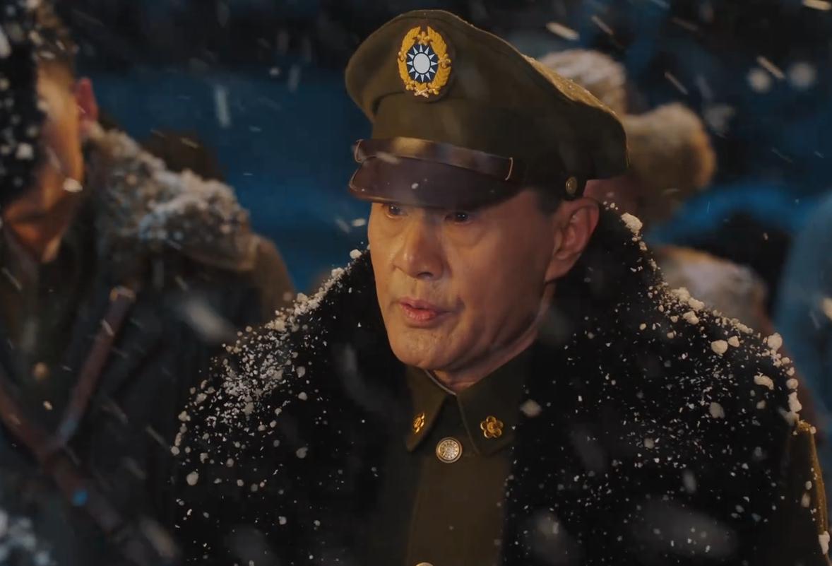 刘晓庆最新电影吐槽,刘晓庆新电影出演少女遭吐槽