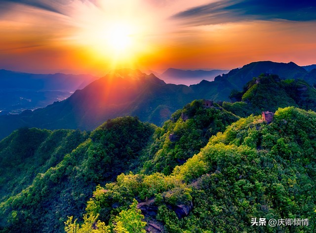 张家界自驾游到湖南怎么走,自驾去湖南张家界旅游攻略路线图