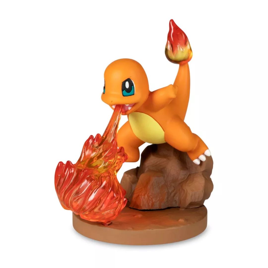 捕捉一只小火龙,洛克王国怎么捕捉小火龙