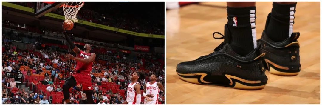 nba球鞋上脚科比,球鞋国产科比