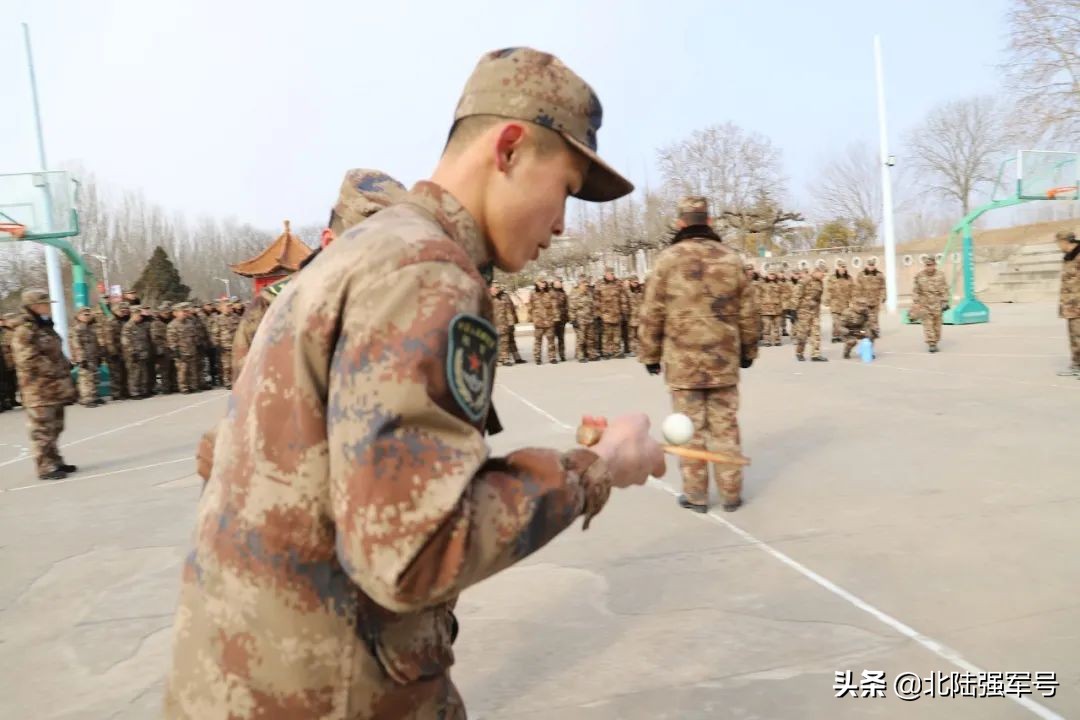 兵哥哥假期的正确打开方式,兵哥哥的日常作息时间