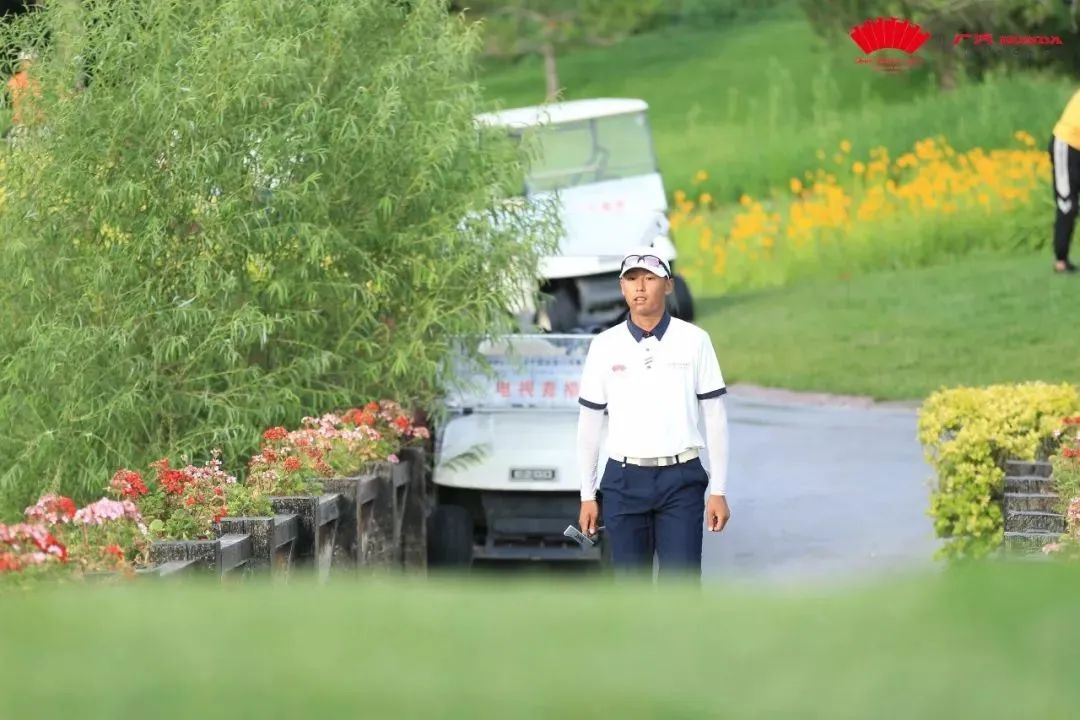 广汽honda中国业余公开赛海南,广汽honda中国业余公开赛成都