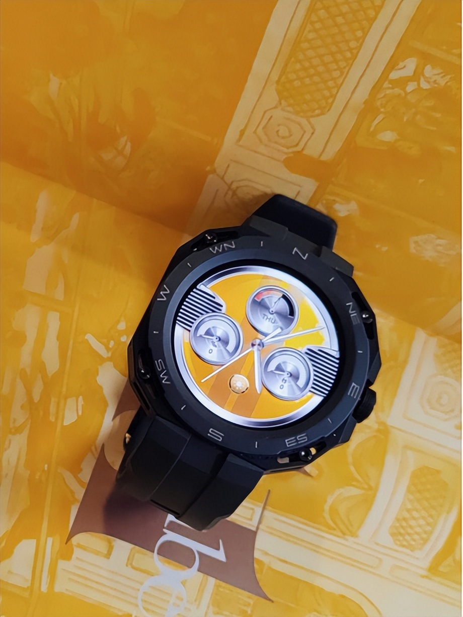 华为手表最好看的表盘主题,如何制作华为手表主题表盘