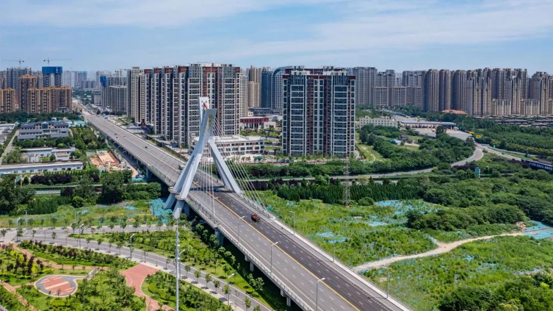 高新区招商引资项目签约大会,高新区签约6个项目总投资达7亿元