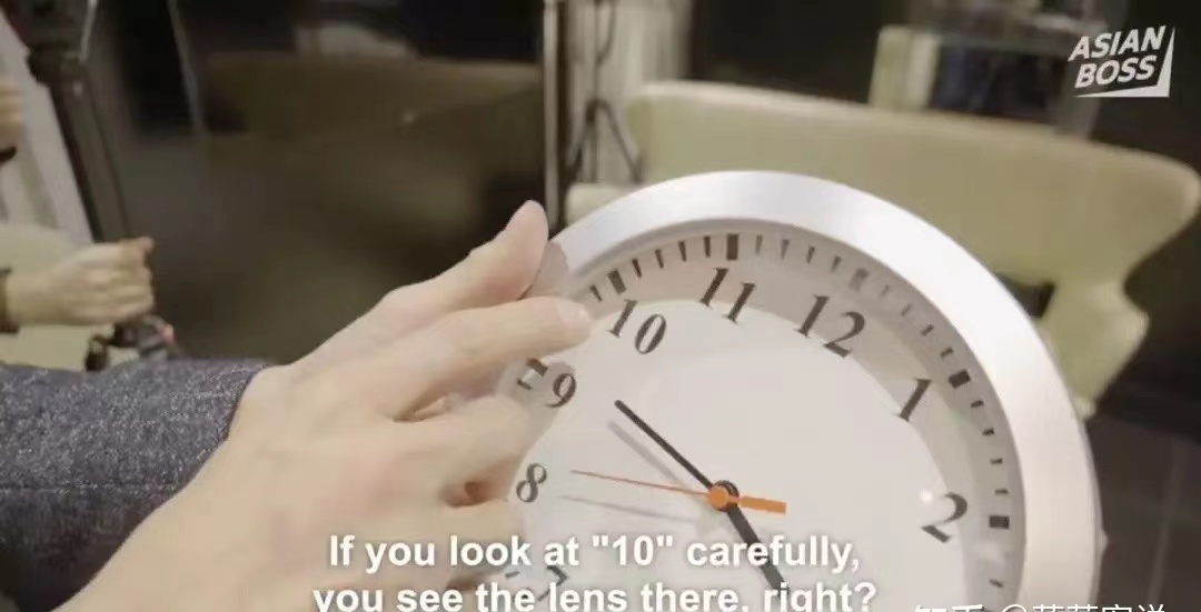 韩国的偷拍到底有多猖狂,韩国偷拍犯法