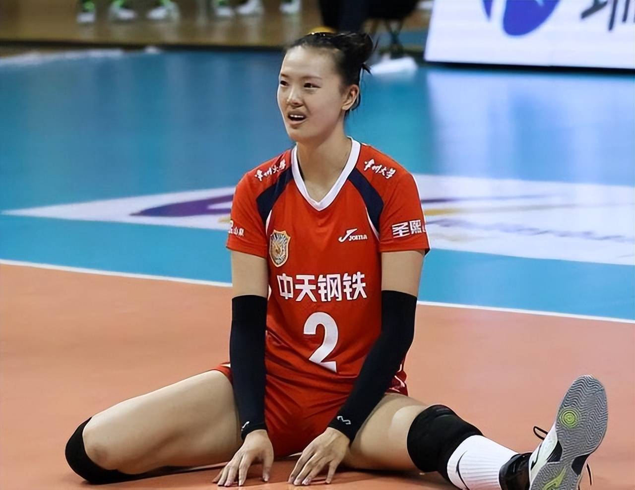 朱婷澄清,郎平朱婷最近有什么消息