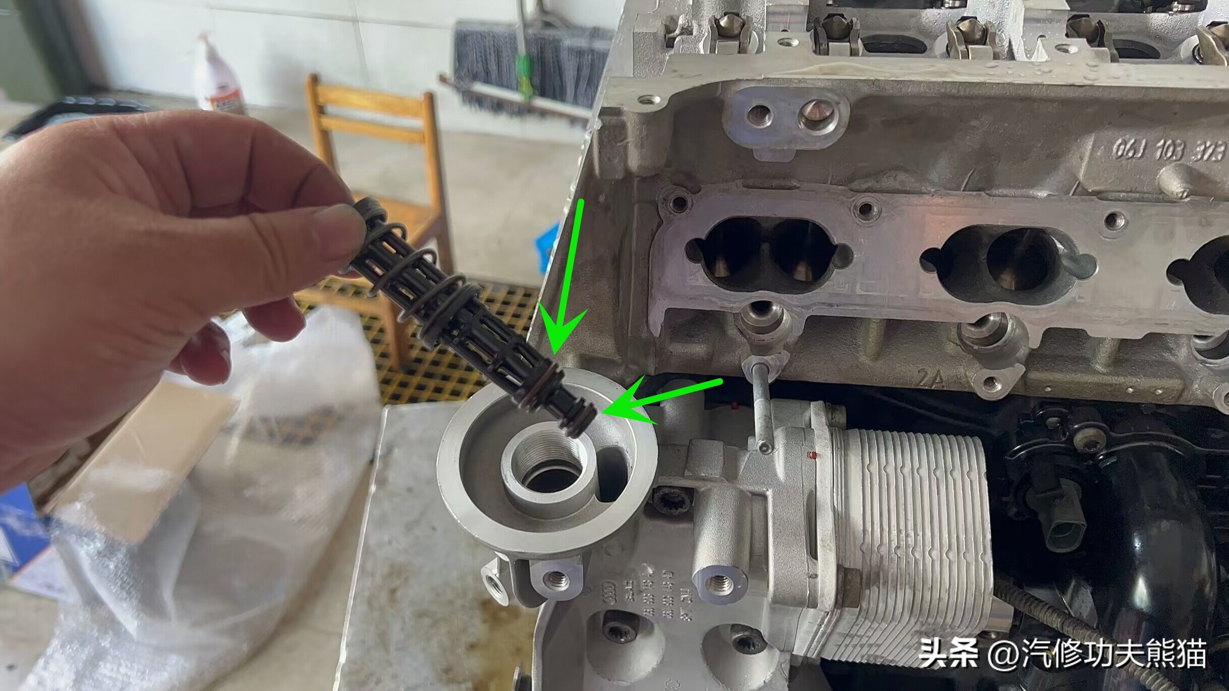 武汉小轿车烧机油处理办法,老款斯柯达烧机油解决方案