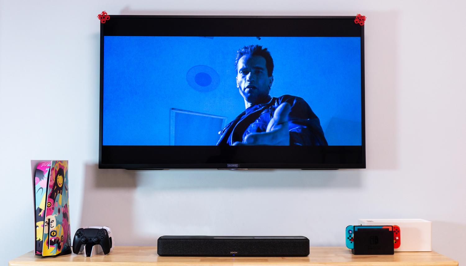 家庭影院无线配置方案,无线5.1家庭影院入门