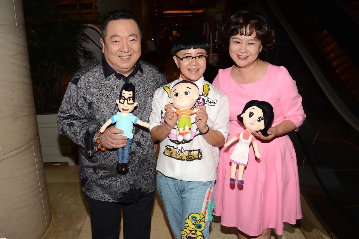 已经退休的12位央视著名主持人,已经退休的12位央视主持人