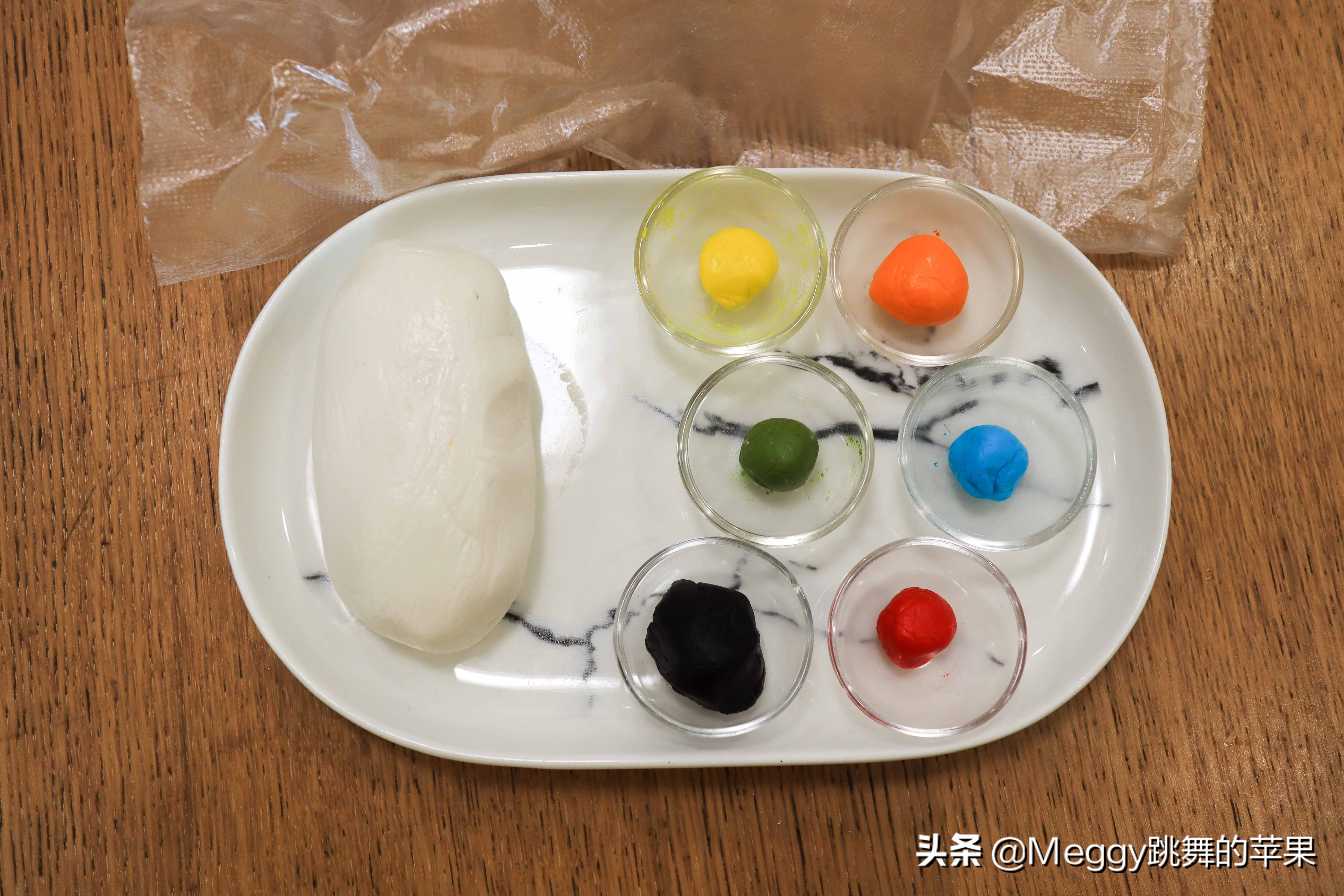 汤圆新吃法元宵节必备的,元宵节快到了教你在家做汤圆