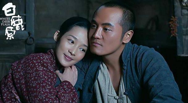 骨子里透着魅惑的田小娥，终究活不成普通女人！