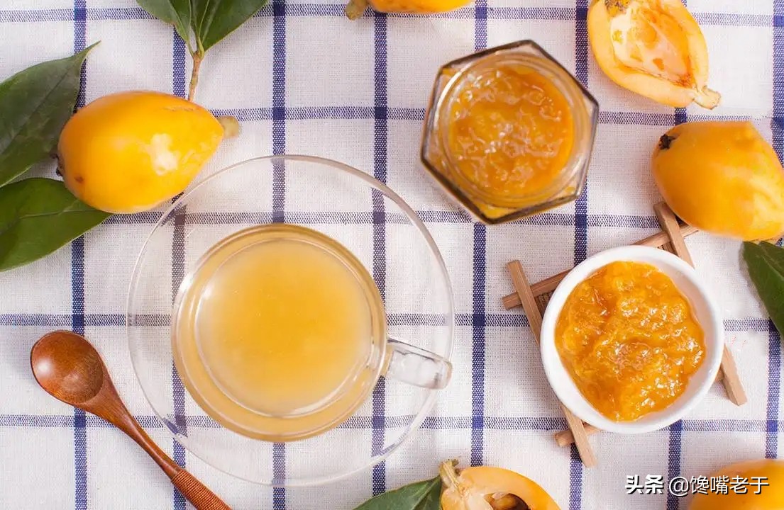 枇杷不是很熟可以做枇杷膏吗,枇杷怎么吃止咳化痰效果最好