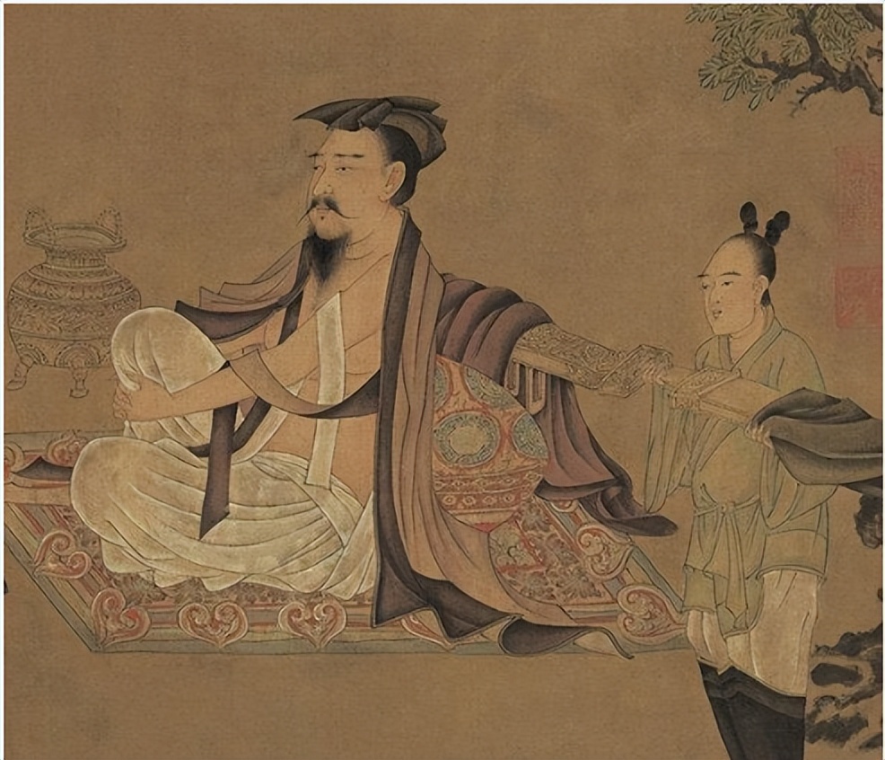 王导深度解析,王导南渡后续