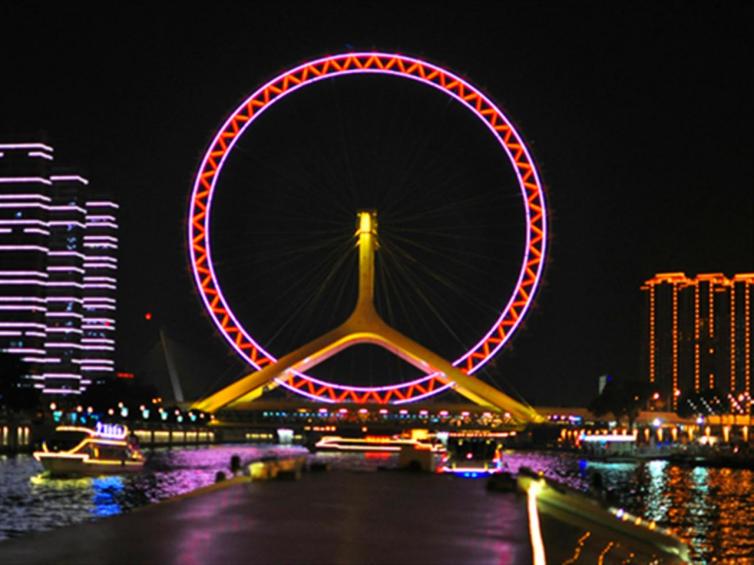 天津周边5个自驾游景点攻略推荐,天津周边自驾游推荐带孩子