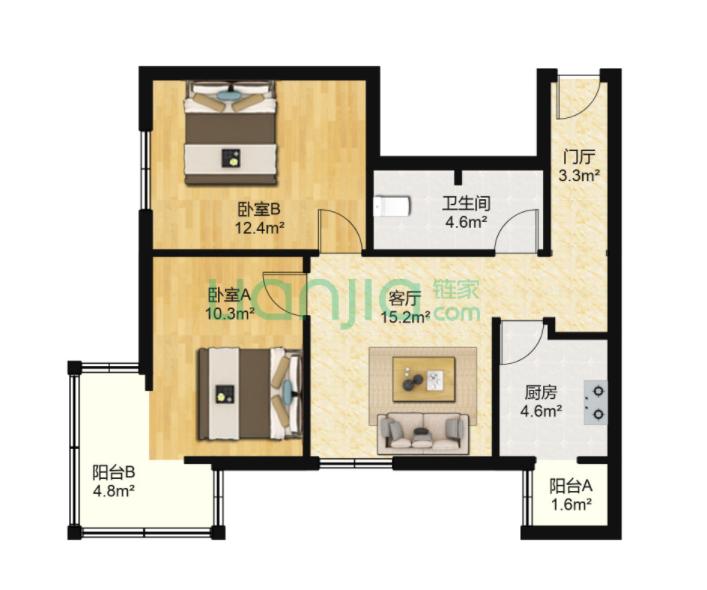 北京买房建议地段,现在的北京买房合适吗