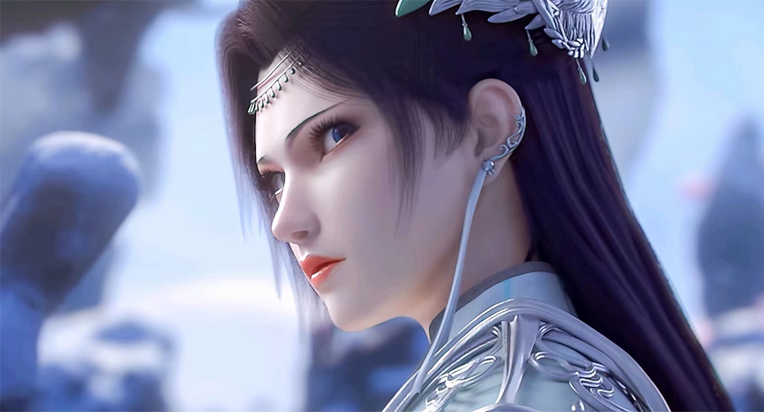 斗破苍穹年番为什么质量下降,动漫斗破苍穹年番会断更吗