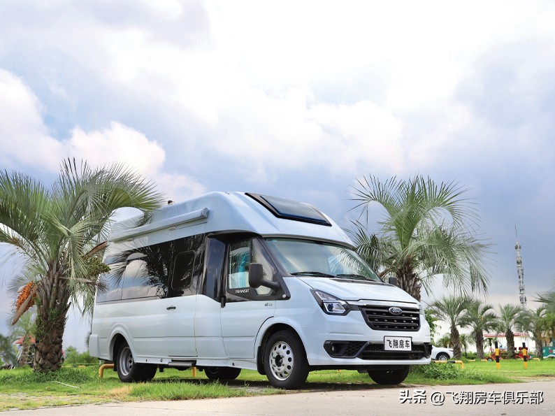 刚官宣就“火遍全网”的新车，飞翔再次证明其实力，亮点大升级！