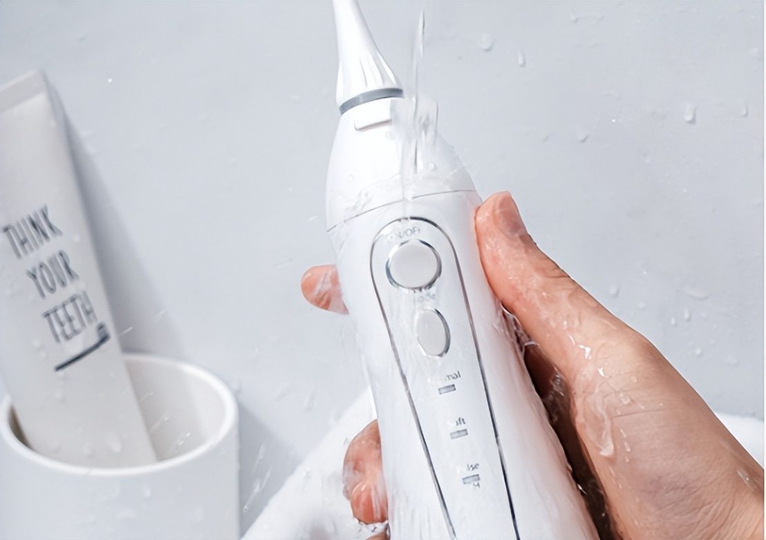 每天用冲牙器冲牙有什么坏处,小米冲牙器的好处和坏处