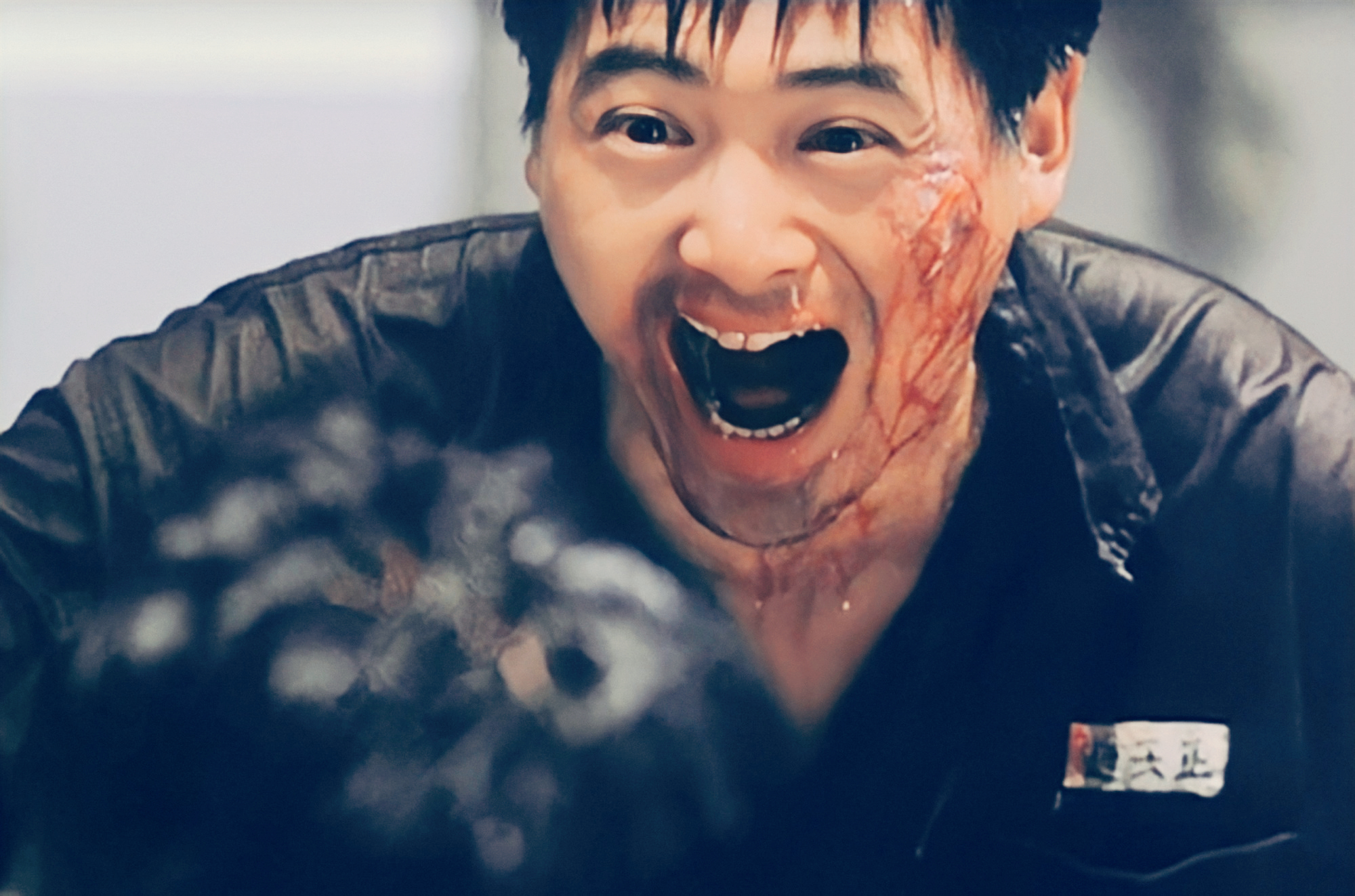 新义安的故事,新义安真实故事