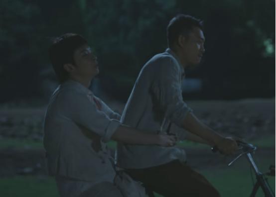 央视电视剧张译,张译新片官宣