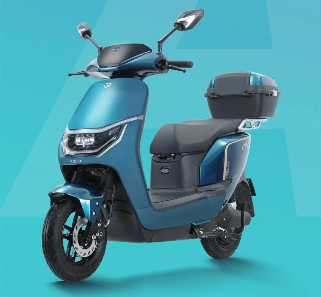 台铃f8磁感电机是多大功率,台铃的f8和f9的电机有啥区别