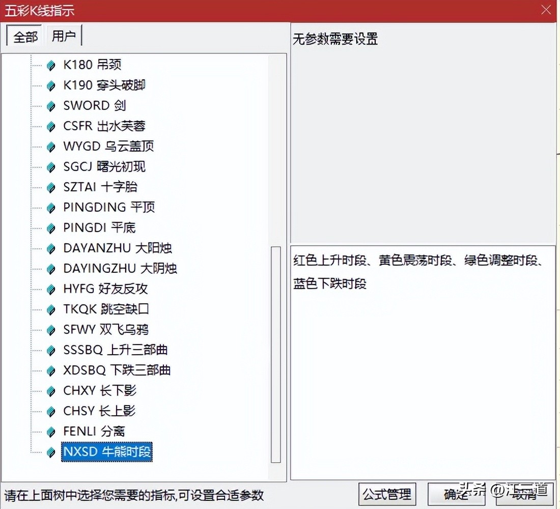 神奇九转k线怎么看,神奇九转炒股指标有用吗