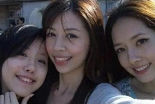 郭碧婷可以选择不嫁吗,郭碧婷的状态