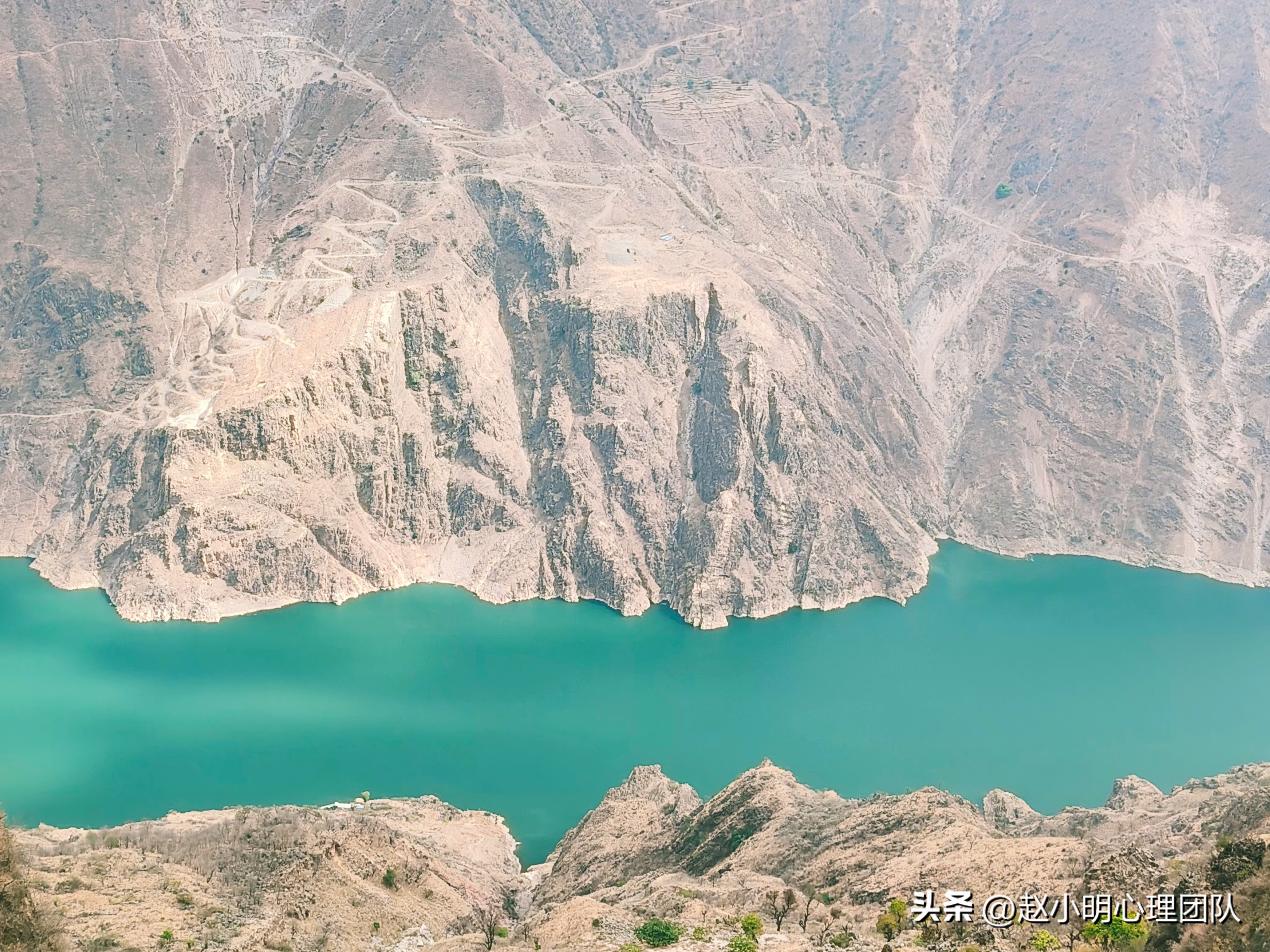 别再乱参加培训了，看小明老师几句话为你揭秘家庭治疗的不二法门