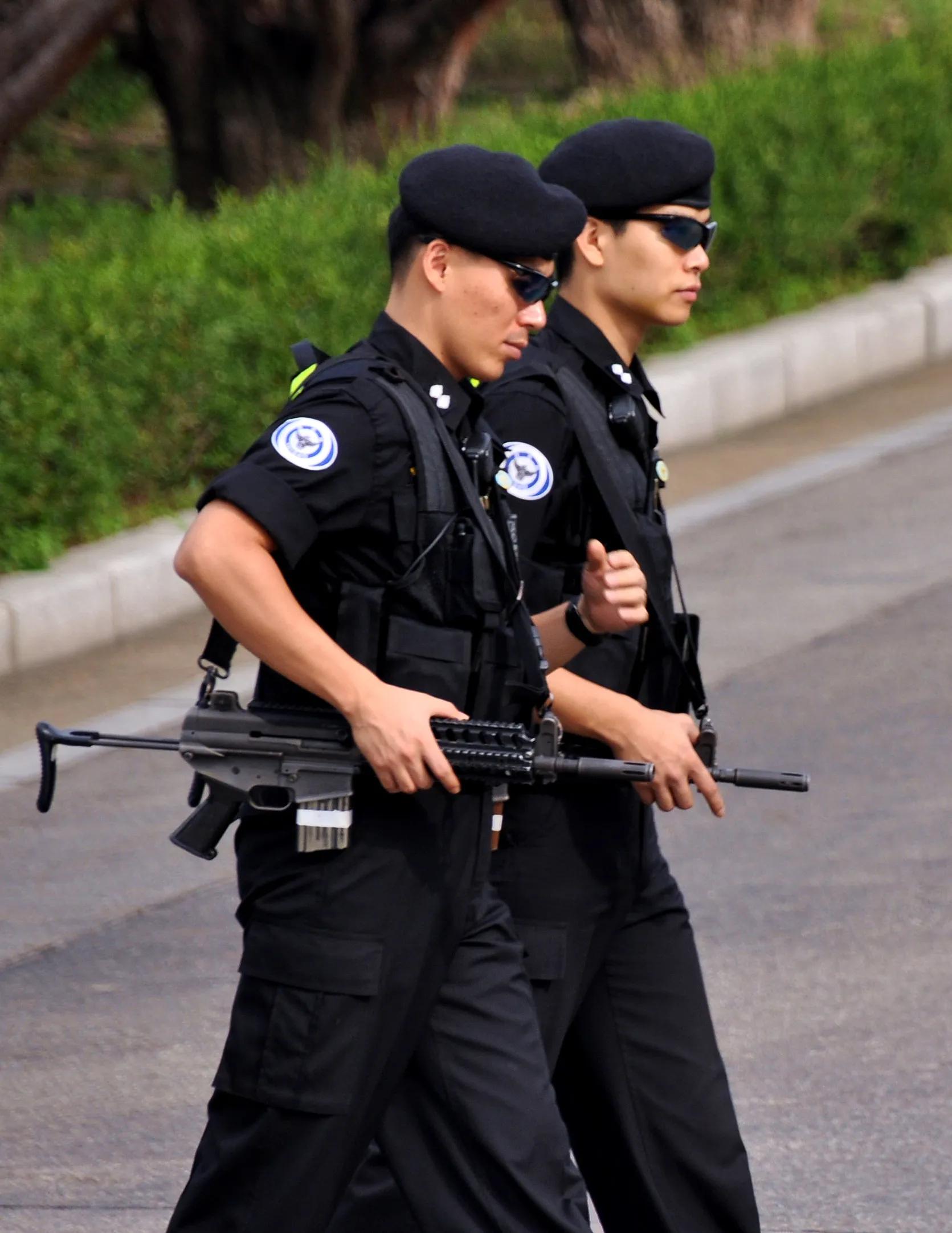 韩国游记,韩国首尔游记