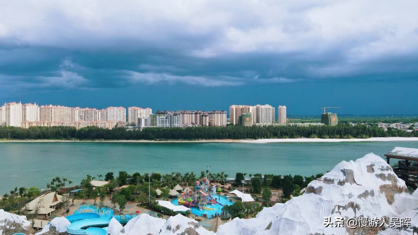 海南环岛游攻略详细行程,海南东线环岛游攻略自由行