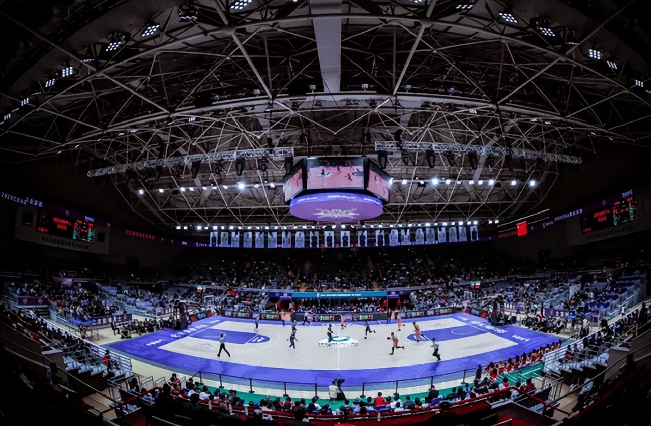 北控篮球比赛门票网上订购,北控男篮50元门票视野