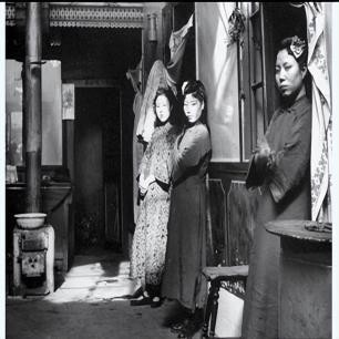 日军日记：*安妇慰**不服从管教，我很愤怒，用*刀刺**插入她的*体下**