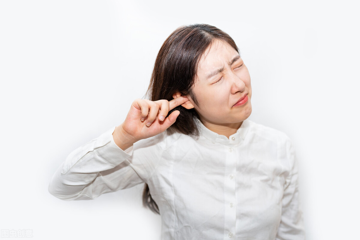 耳鸣耳聋可吃补肾中药效果很显著,治耳鸣眩晕的中成药有哪些