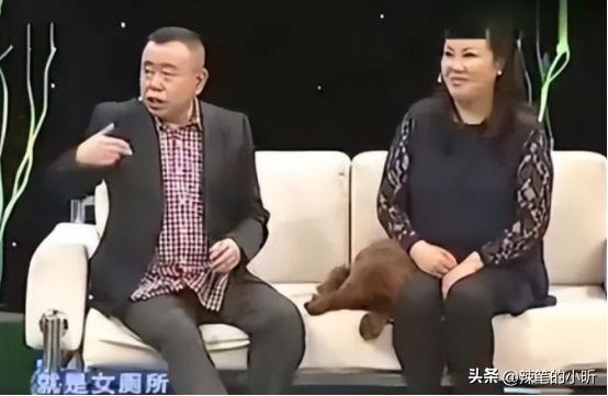 关于潘长江的近况新闻,潘长江回应了吗