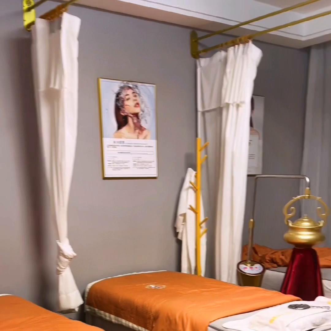 美业小白怎样开好一家美容院,开家美容养生馆需要多少钱