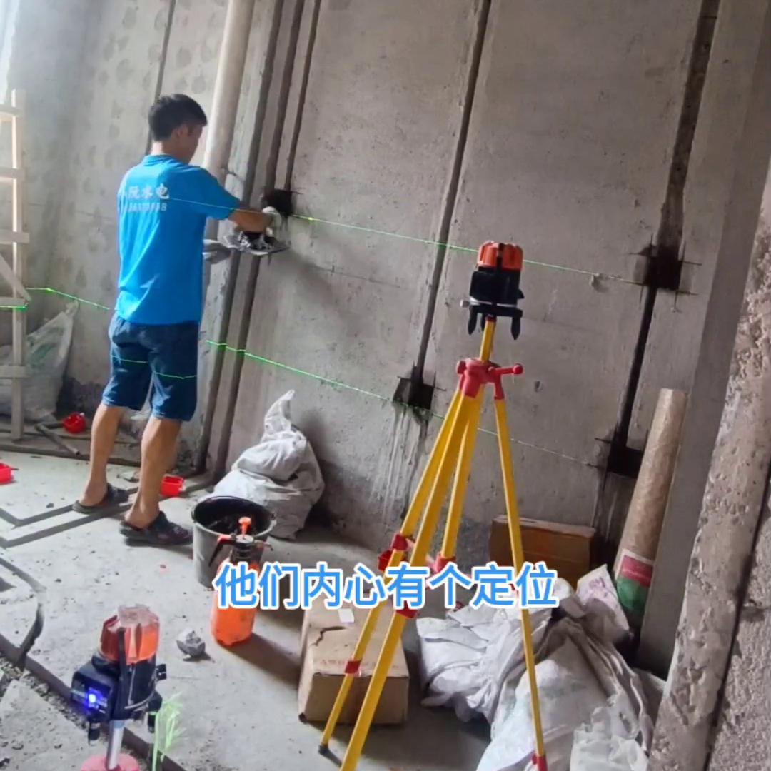 分析家装水电专不专业,家装水电分类