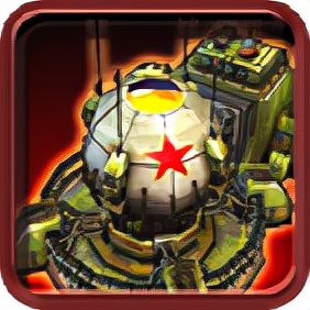 「游戏内外」比*弹核**还厉害的超武，红警3单位原型（苏军防御篇）