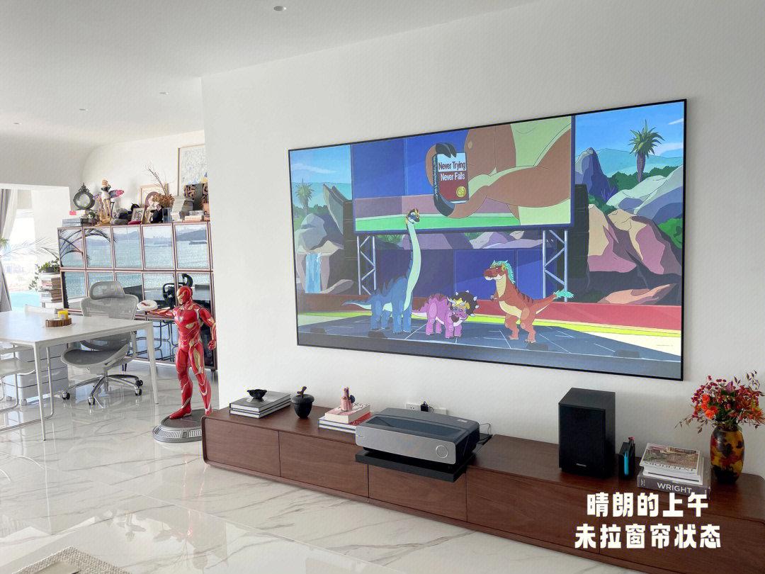 海信激光电视是什么样的电视,海信的激光电视好还是液晶电视好