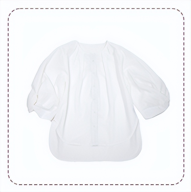 胶囊衣橱春季穿搭,夏日简单实用一衣多穿