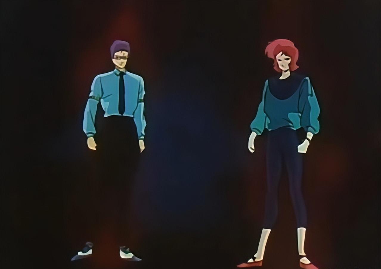 隐者战士人物盘点变形金刚篇,变形金刚系列发展史