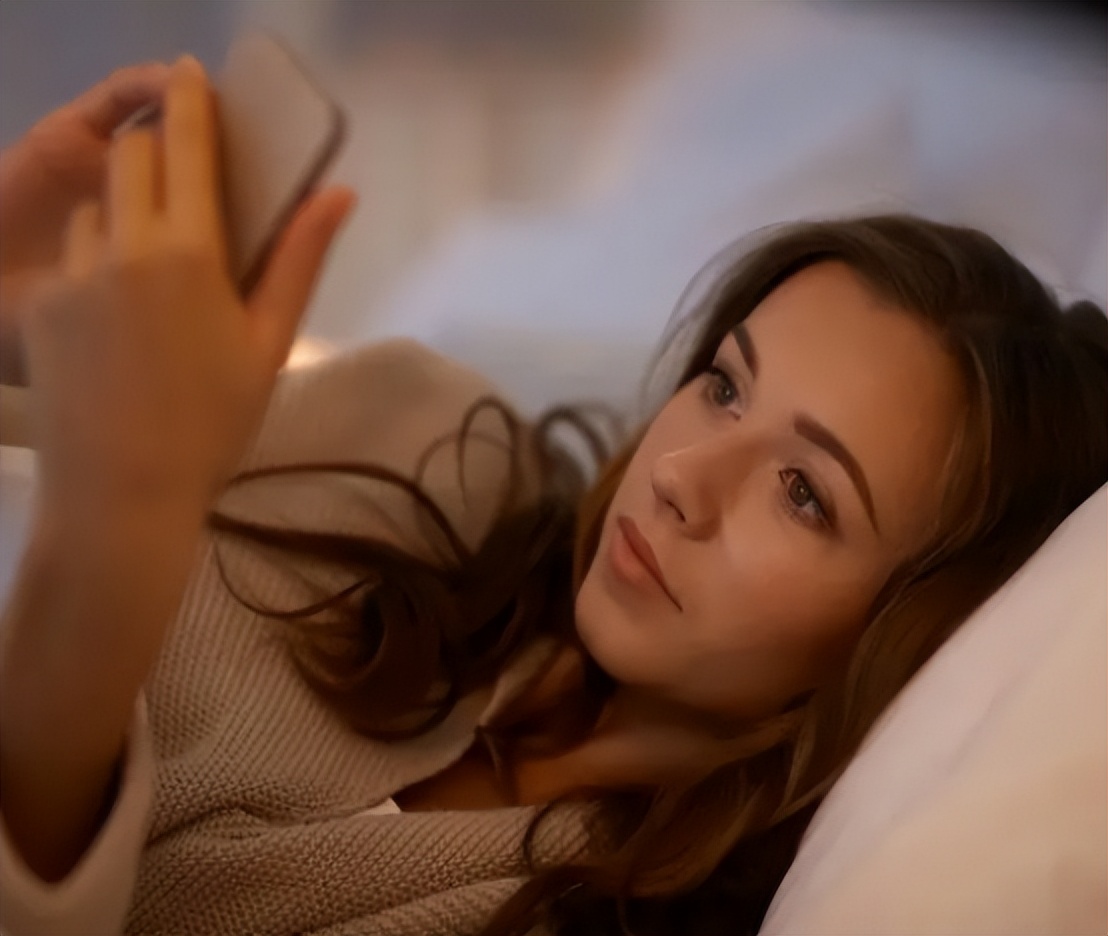 吸阳气的女人怎么戒掉,女性5种行为会消耗大量阳气